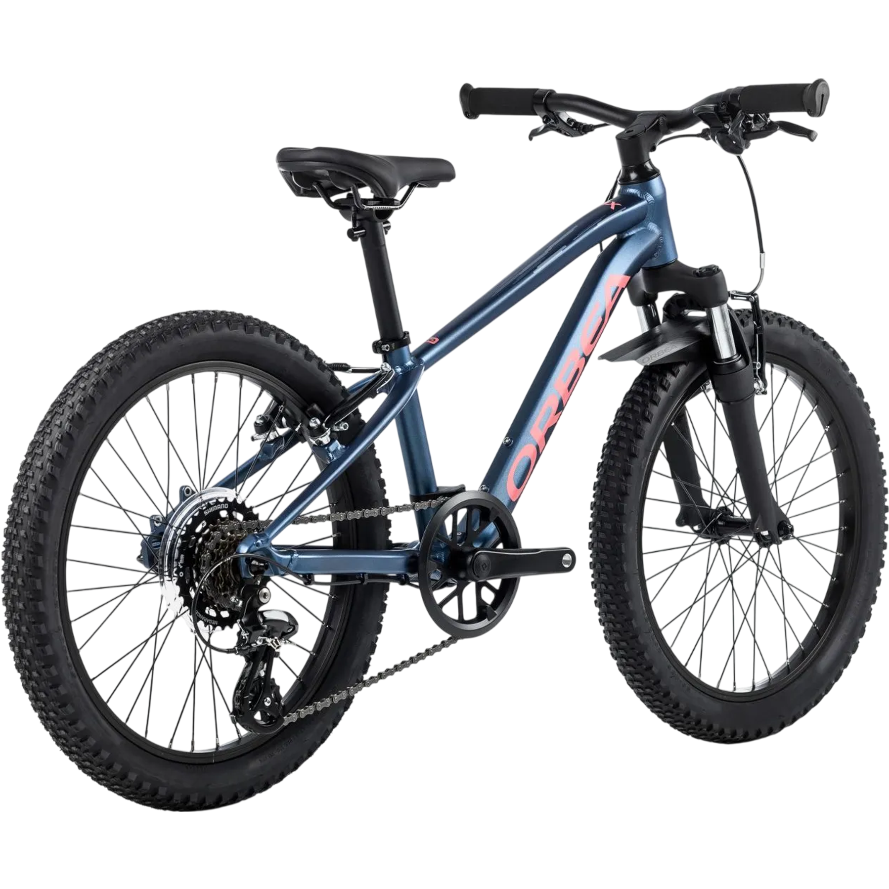 Orbea MX 20 XC 2026