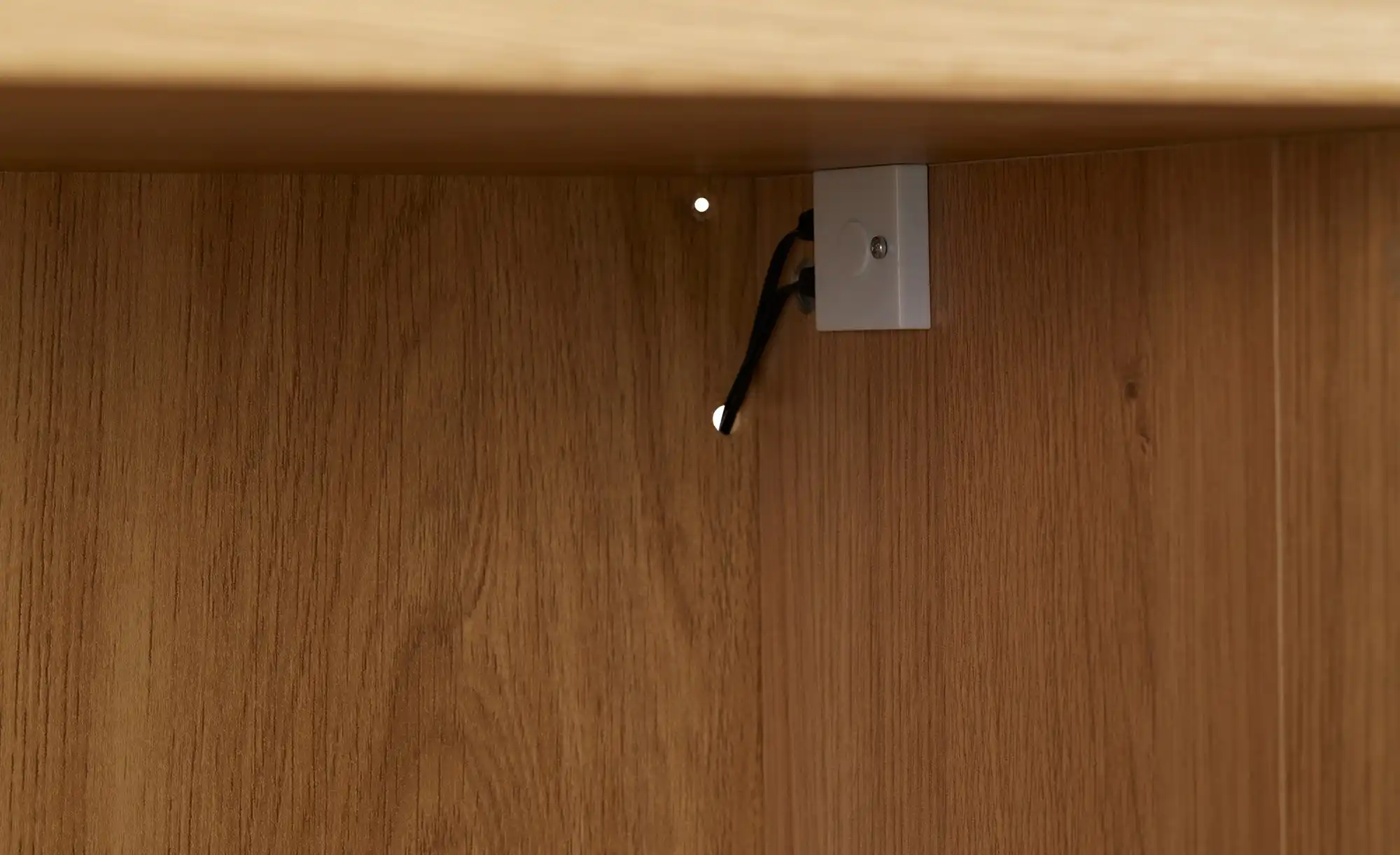 Woodford LED Beleuchtung Astoria