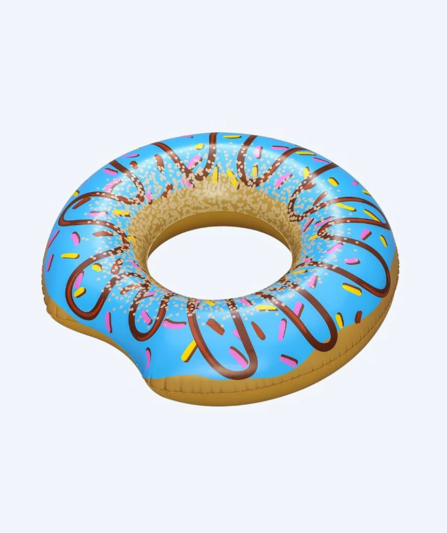 Bestway badering - Donut - Blå