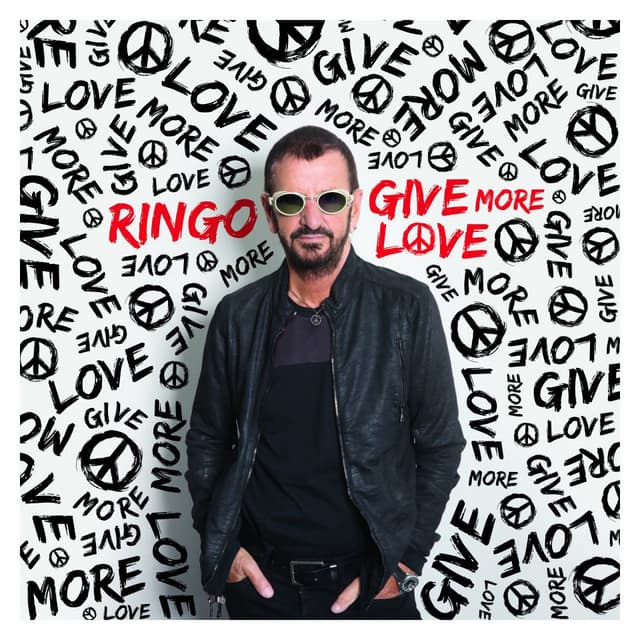 Ringo Starr