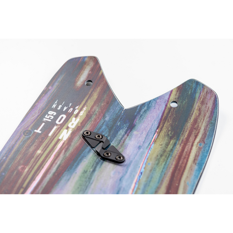 Nitro Damen Squash Splitboard 24/25