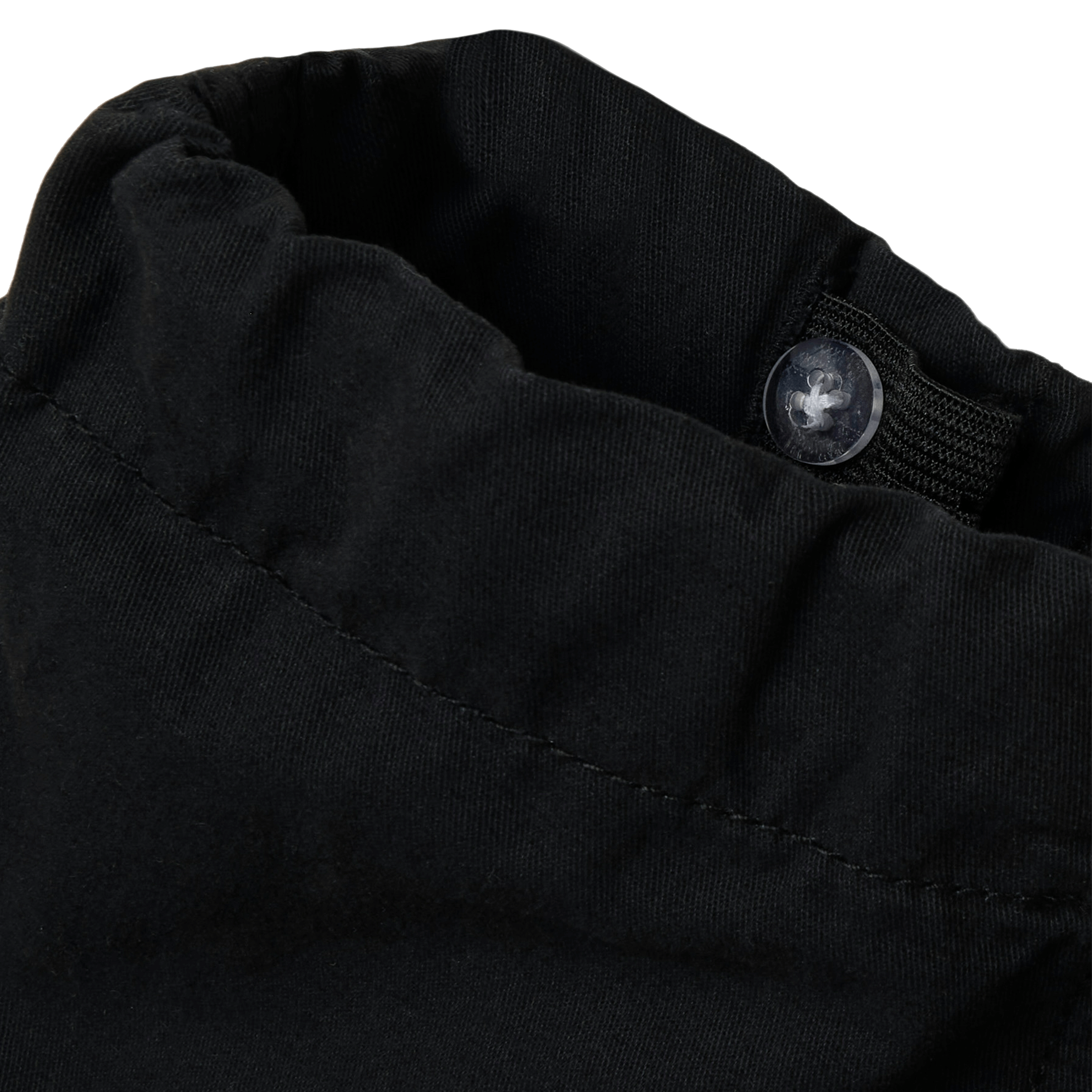 GUPPY Berlin Cargo R Twi pant - Fritid og bomull