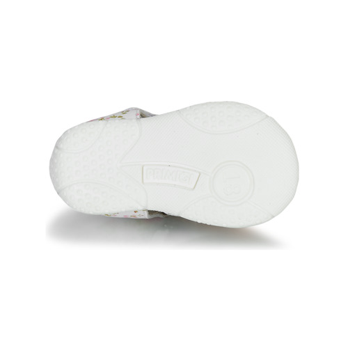 Primigi - 5401300 - Blanc / Rose