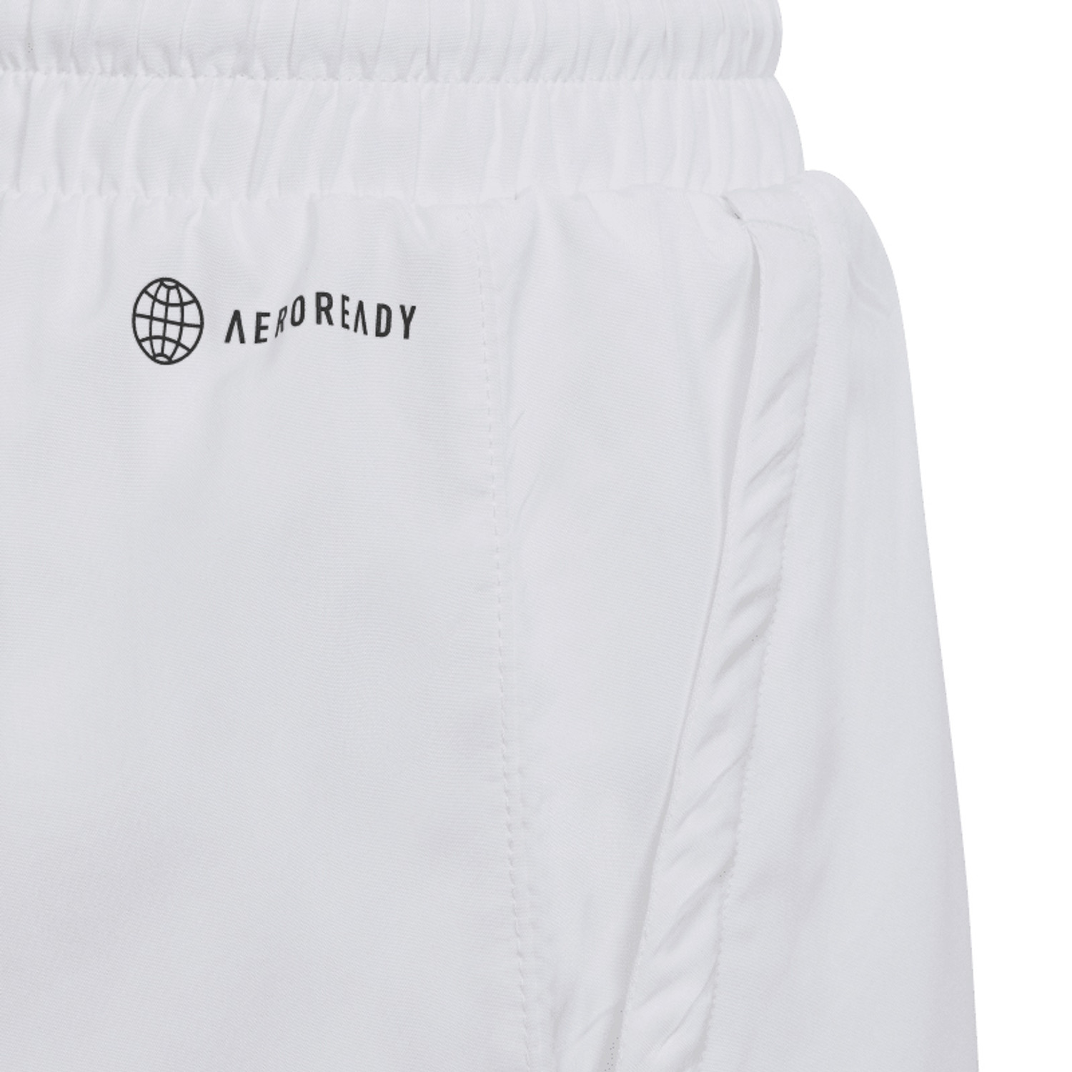 adidas Club 3 Stripes Short Jongens