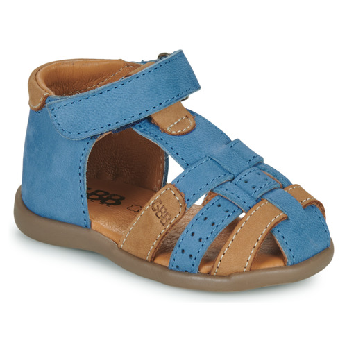 GBB - BARNI - Bleu