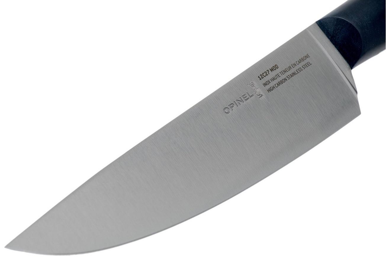 Opinel Intempora koksmes no. 217, 17 cm