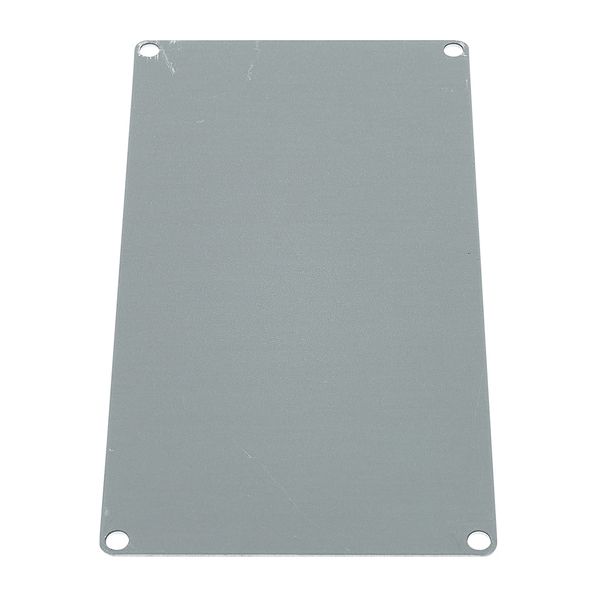 Boss Base Plate for Compact Pedals