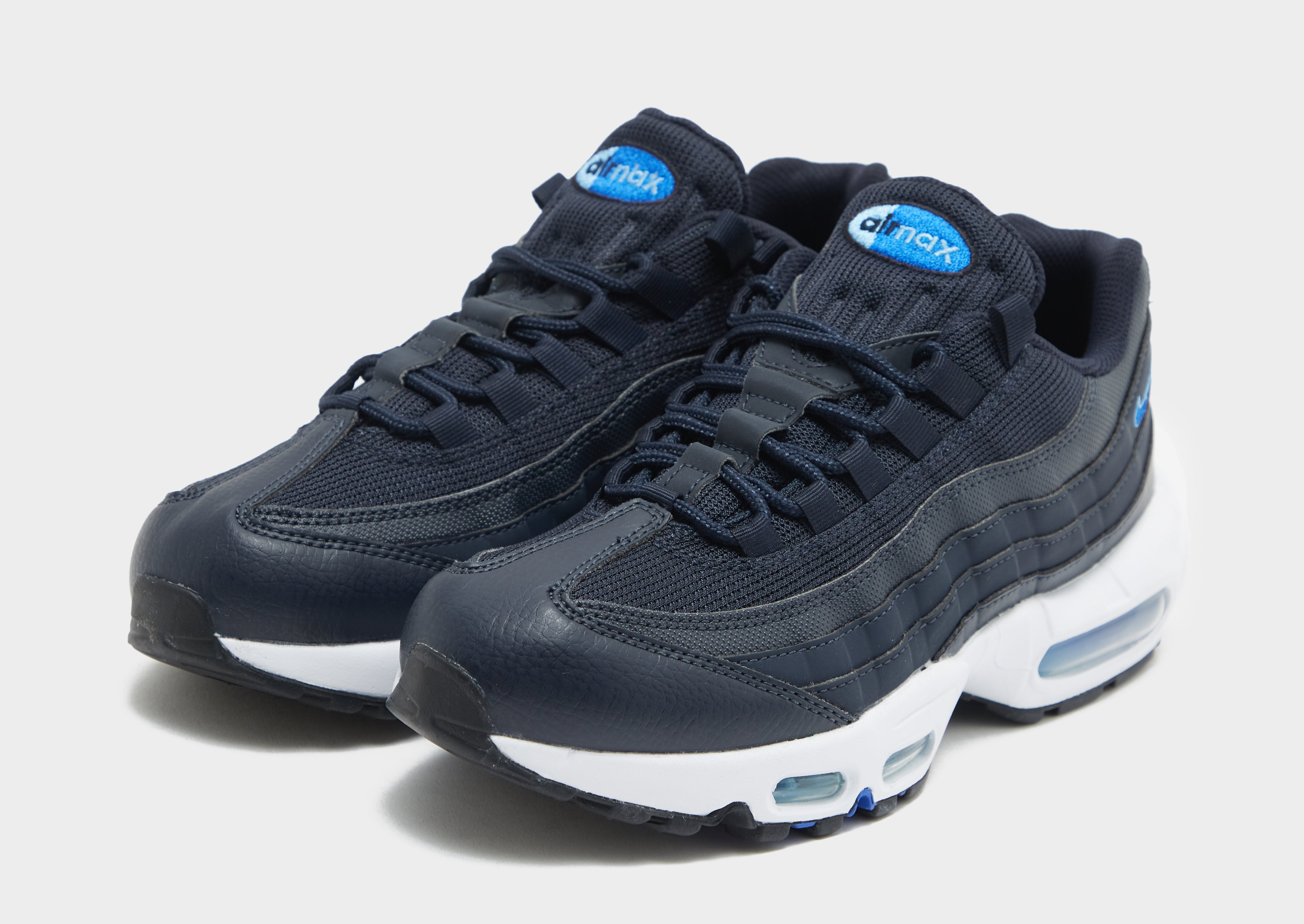 Nike Air Max 95 Homme