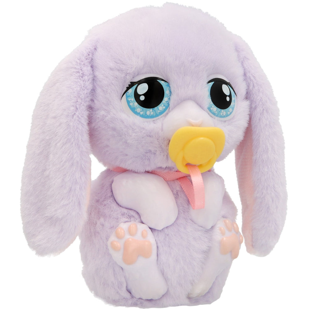 Køb Baby Paws Just Born Kanin