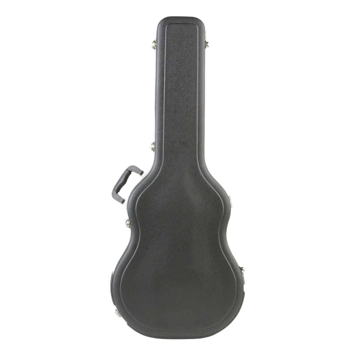 SKB 1SKB-3 koffer voor thin-line AE en klassieke gitaar