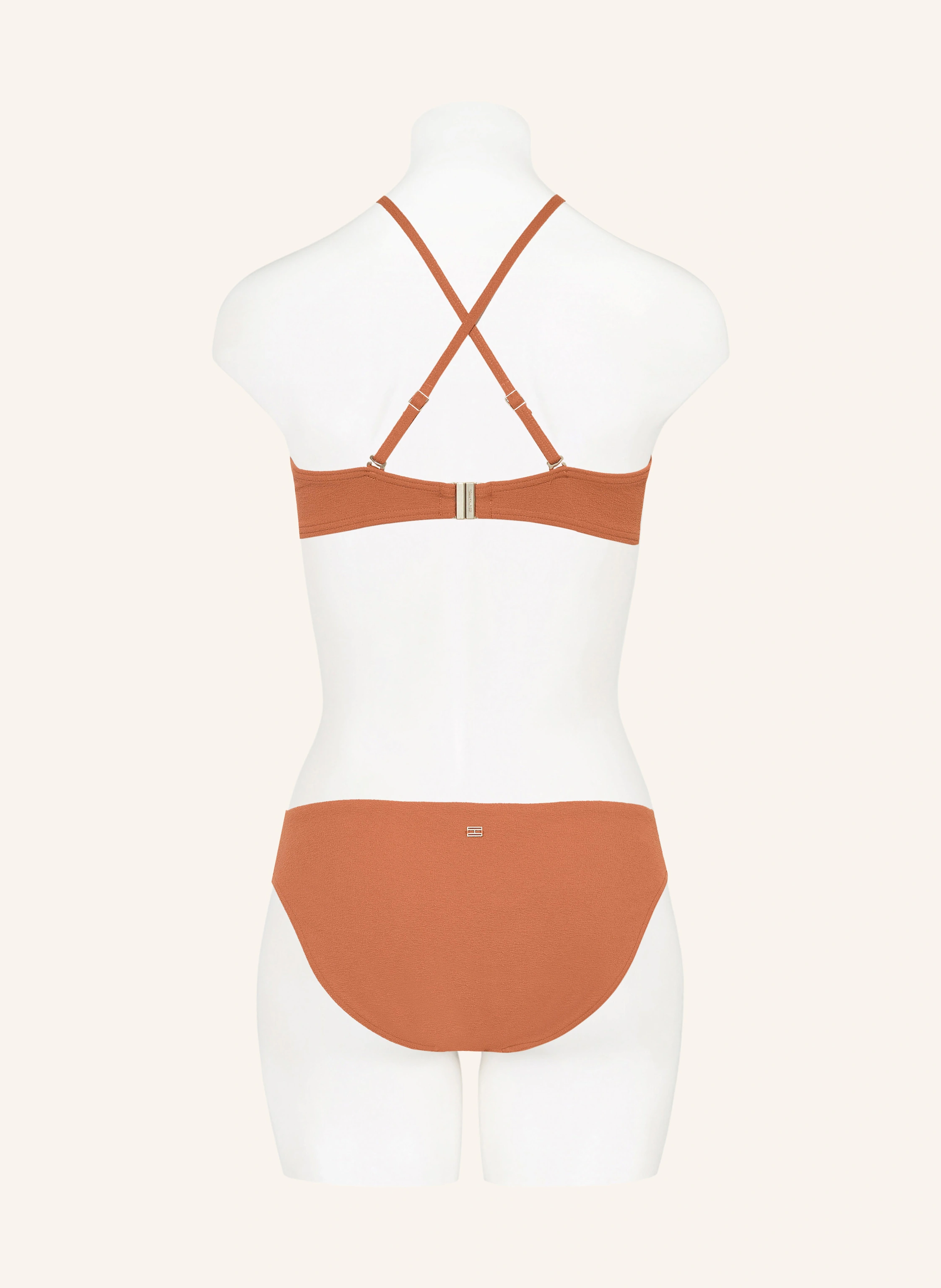 TOMMY HILFIGER Bügel-Bikini-Top