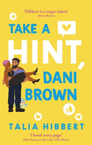 Take a Hint, Dani Brown (Paperback)
