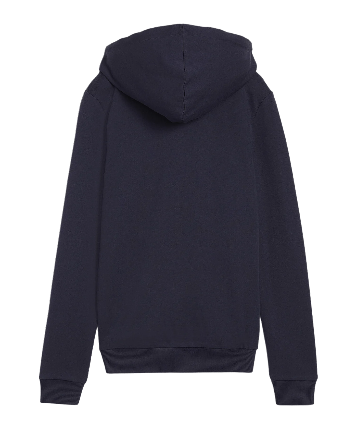 PUMA teamGOAL Casuals Kapuzenjacke Damen Blau F06