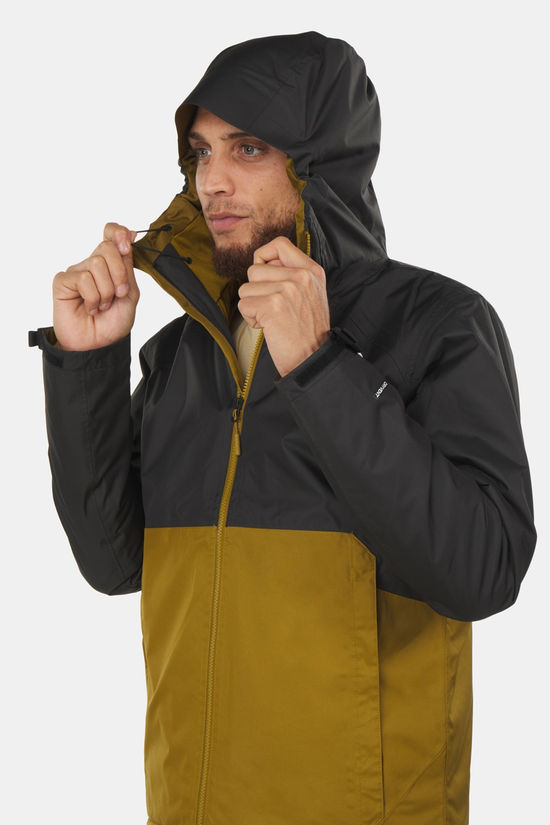 The North Face The North Face Miller Gevoerde Jas