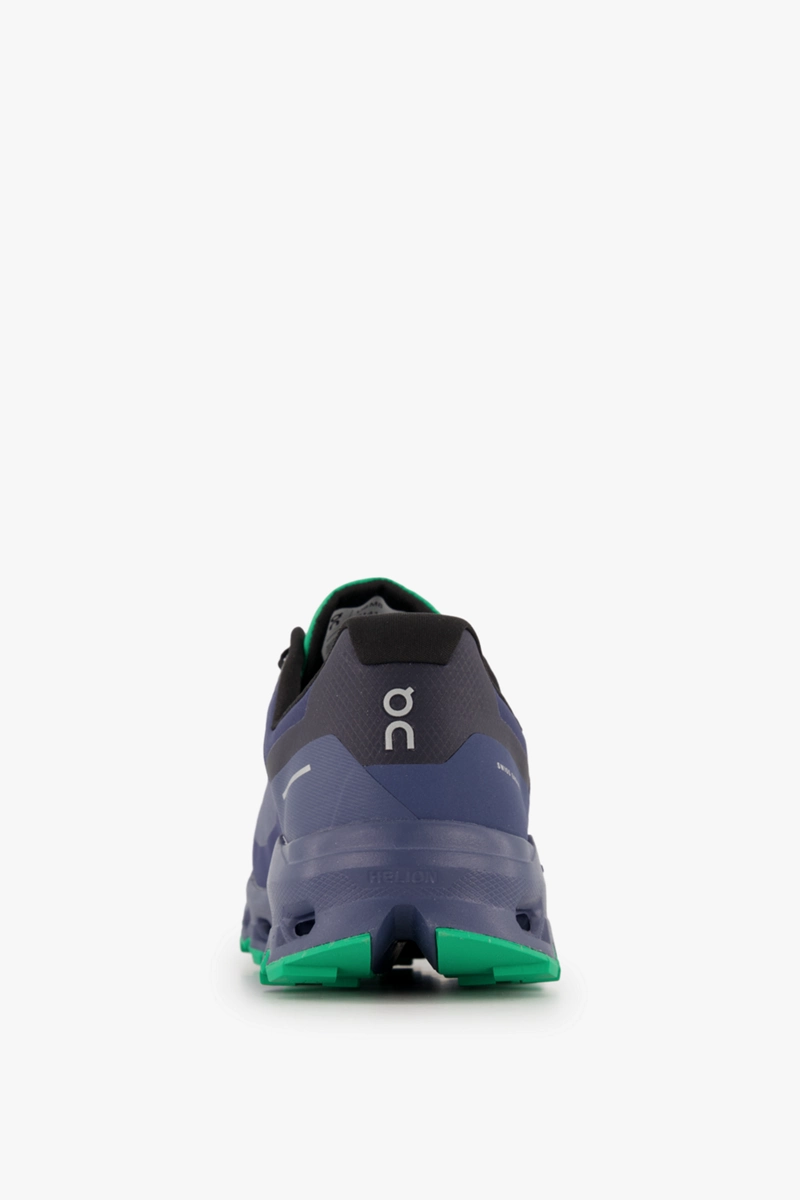 ON Cloudvista Waterproof Herren Trailrunningschuh