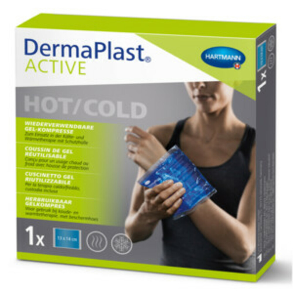 Dermaplast ACTIVE Hot & Cold Small