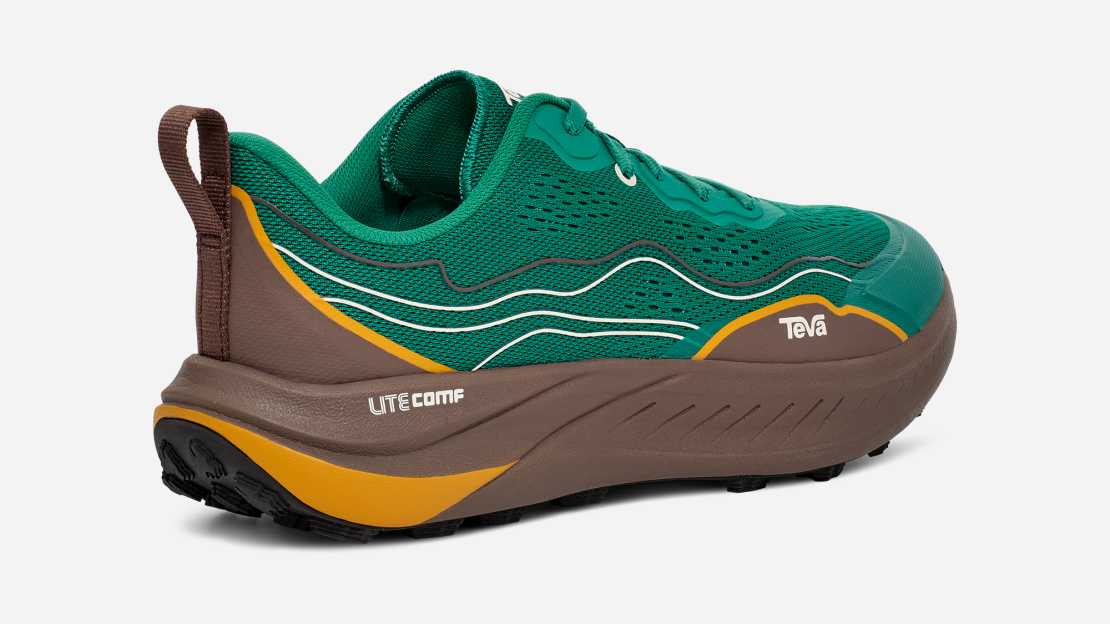 Heren Trailwinder Hiking Shoe