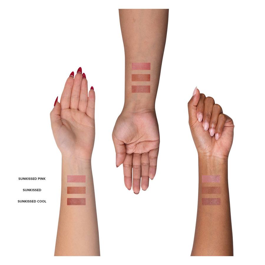 Nudestix Sunkissed Blush & Bronze Mini Kit 3pcs
