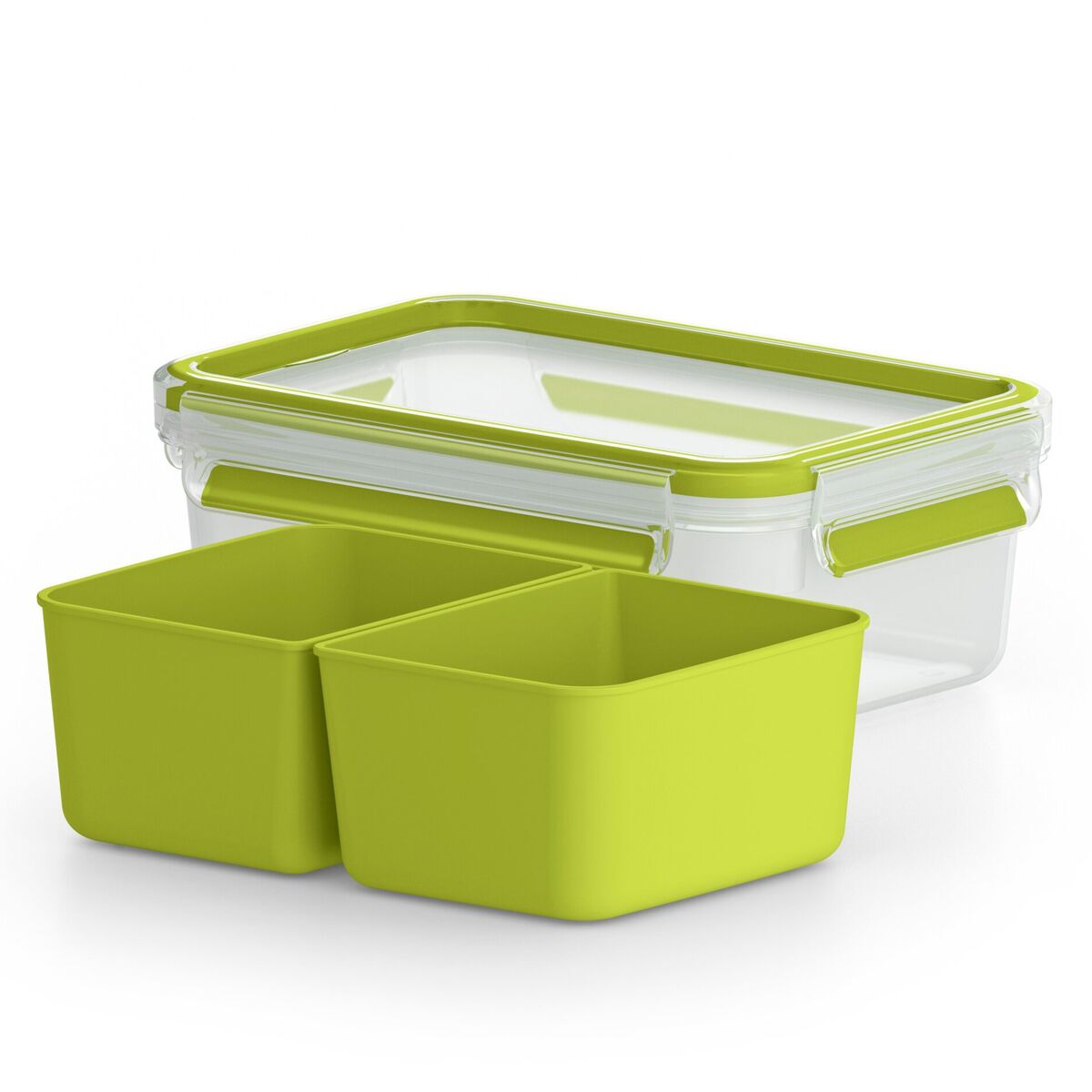 MasterSeal TO GO Snack 1L Matboks