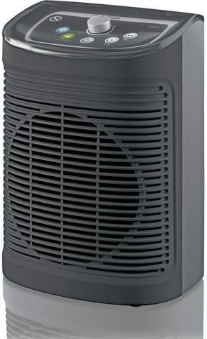 Rowenta - SO6520 - Ventilatorkachel - Grijs - 2400W
