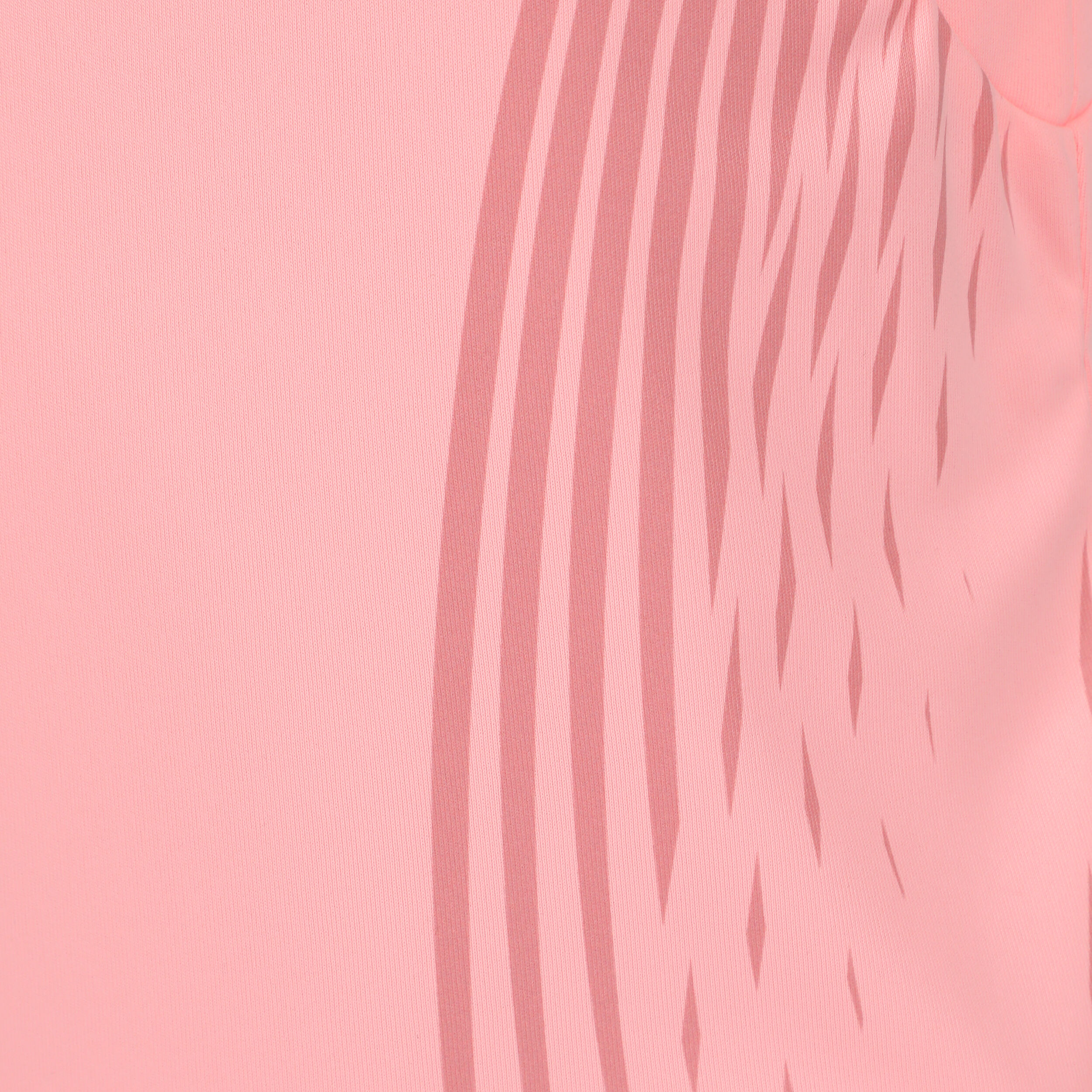 adidas Pro Débardeur Tank Top Filles - Rosé
