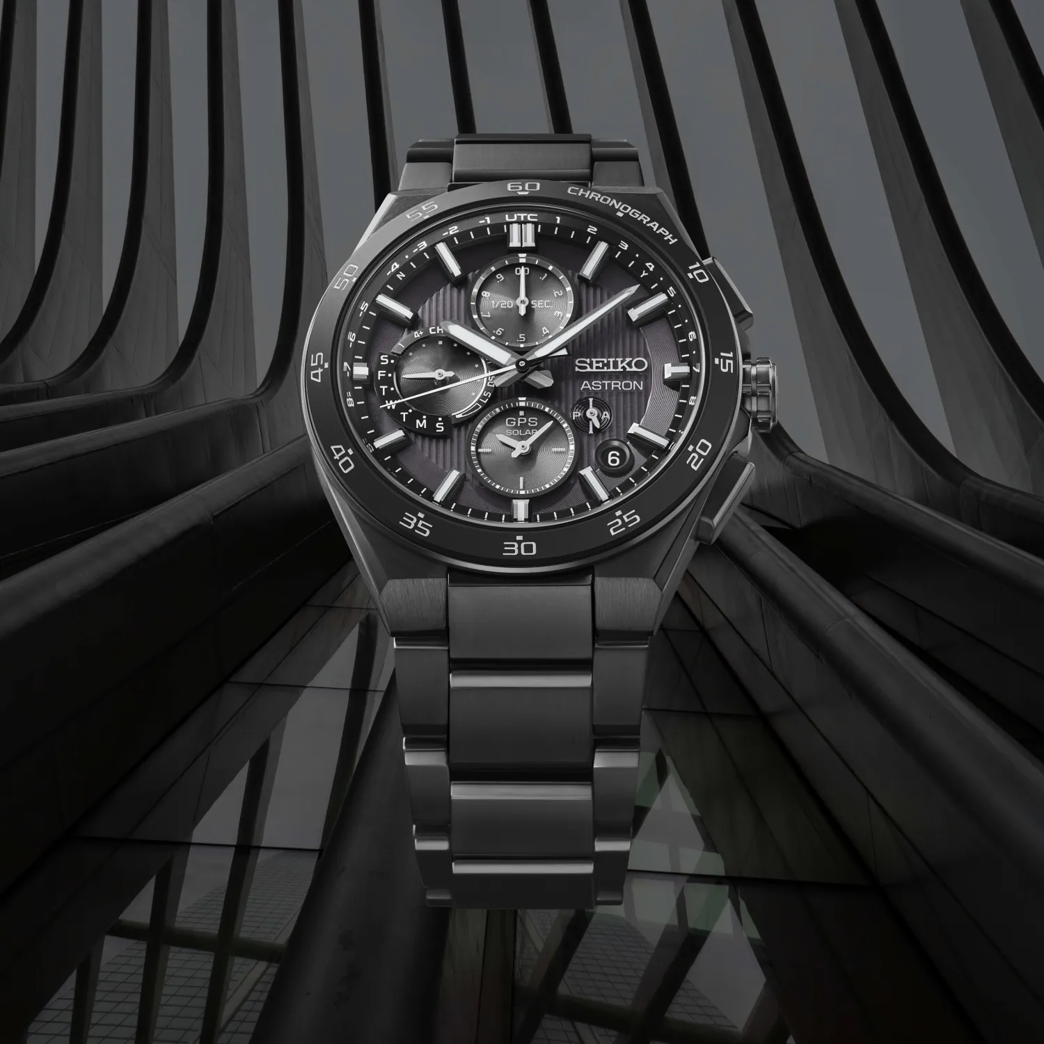 Seiko Astron SSH155J1