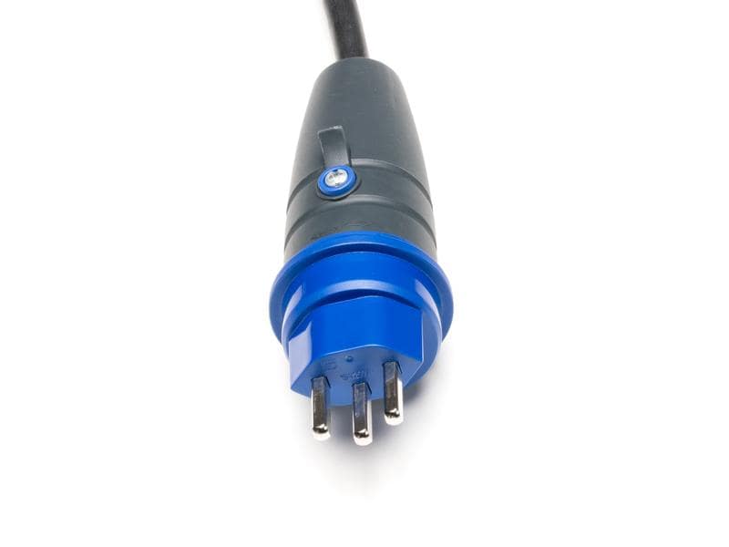 Juice Technology Adapter JUICE BOOSTER 2 & 3 air T23 230 V T23 (CH) Sicherheitsadapter