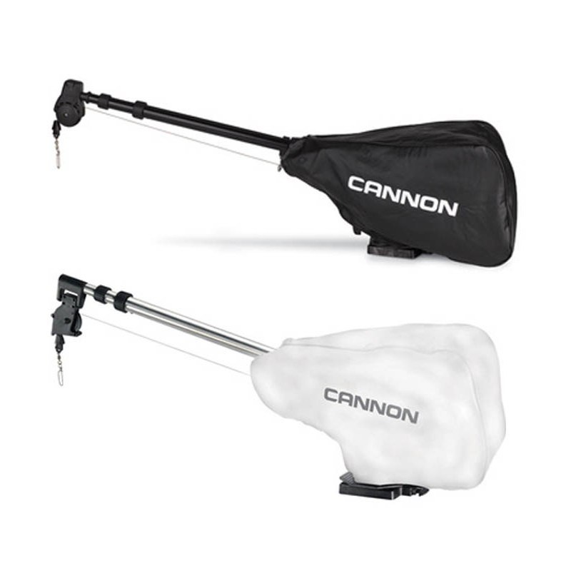 Housse De Protection Cannon Pour Treuil