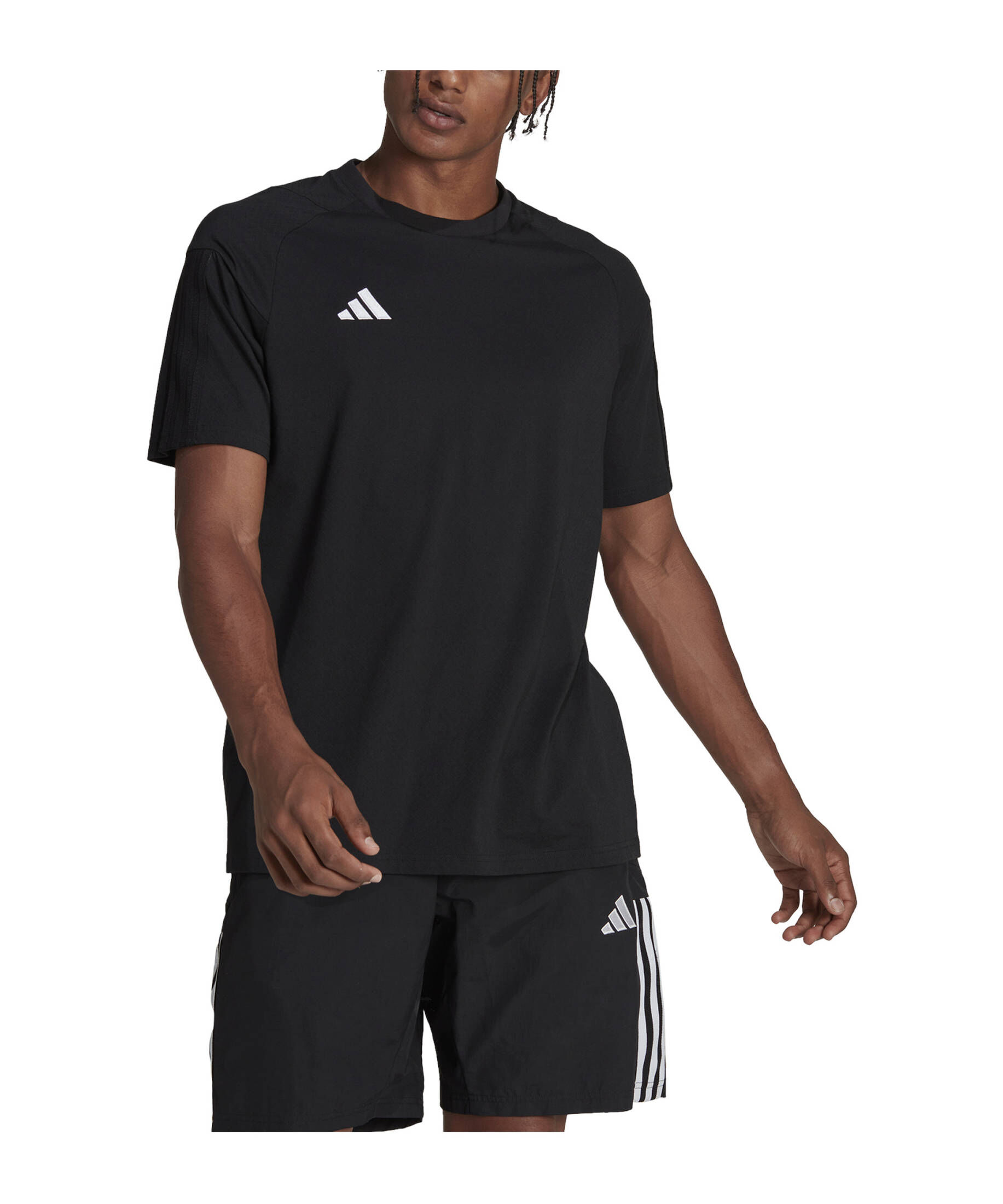 adidas Performance| Herren Fußball - Teamsport Textil - T-Shirts Tiro 23 Competition T-Shirt