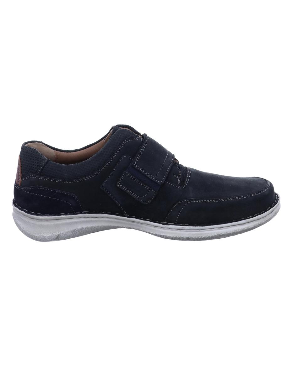 Slipper Anvers 83, blau