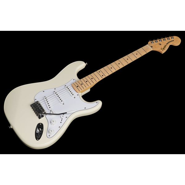 Squier Affinity Strat MN OW Bundle