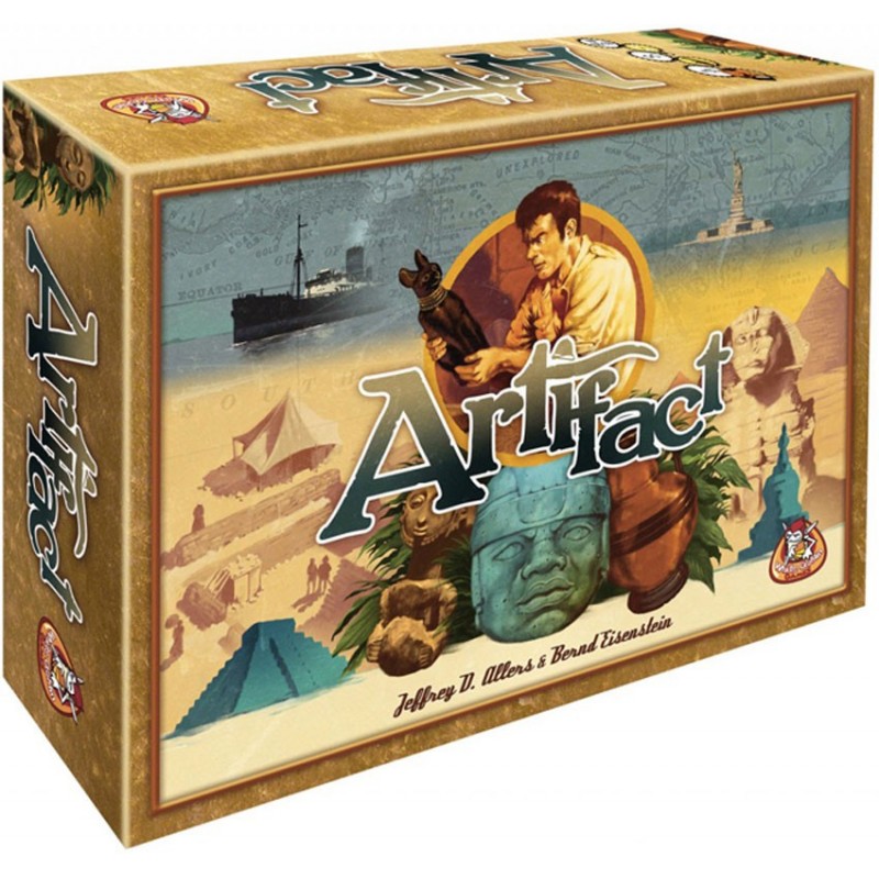 Artifact