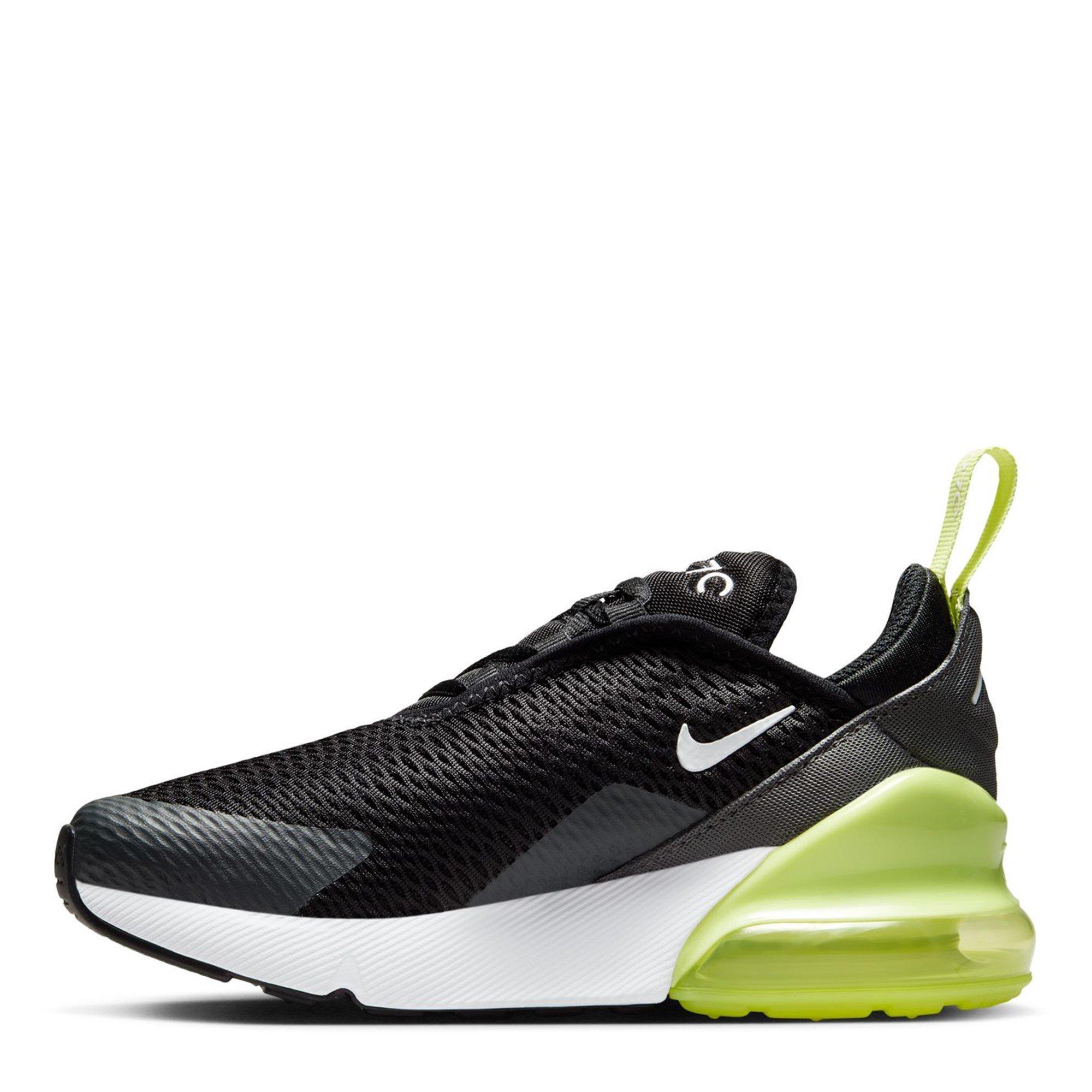 Nike Air Max 270 Childrens Trainers