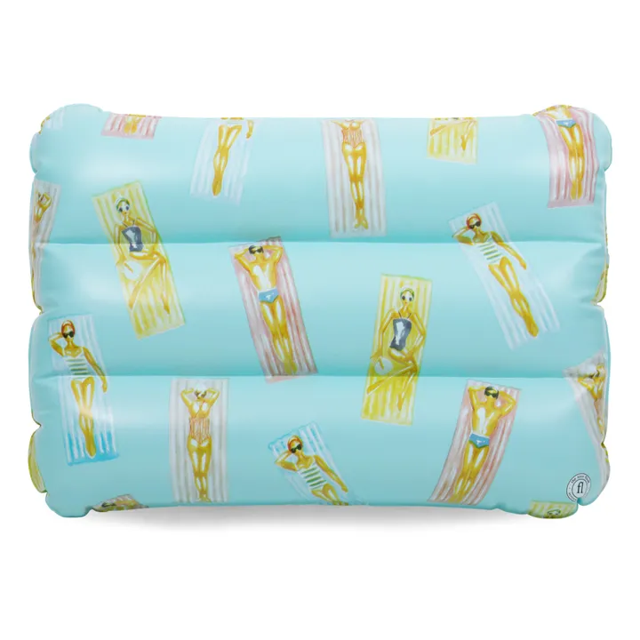 The nice fleet Coussin de tête gonflable Florida