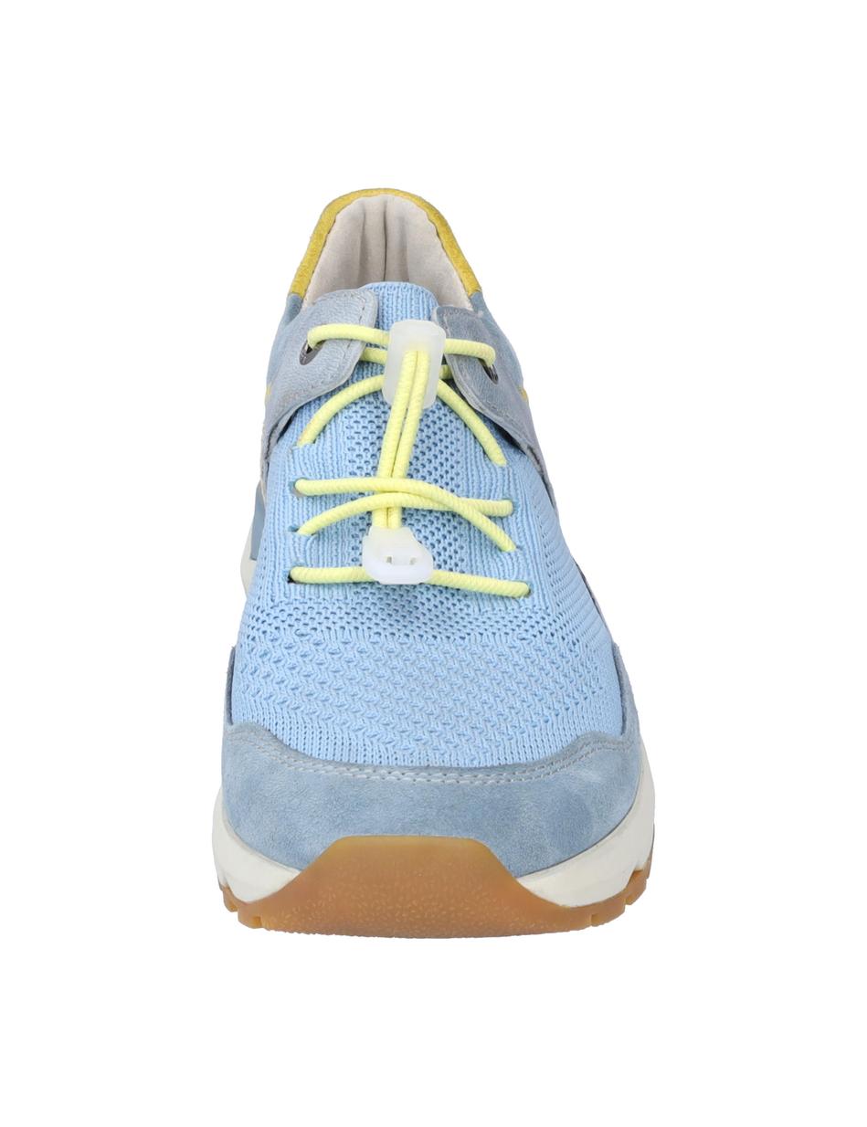Sneaker Jonah 03, skyblue-multi