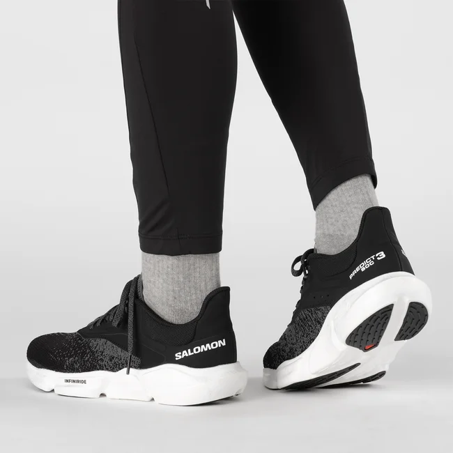 PREDICT SOC 3  Laufschuhe Damen
