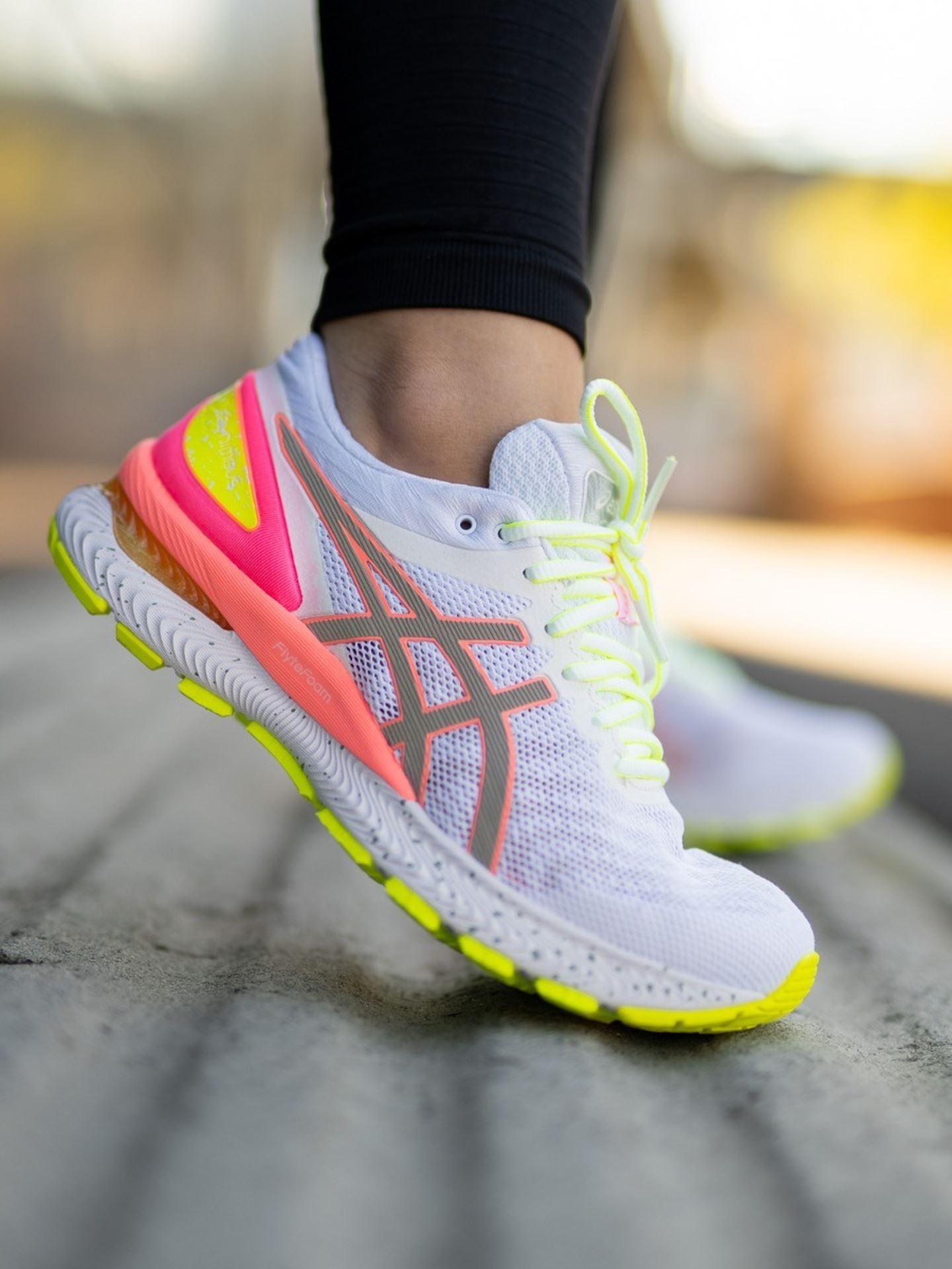 Gel-Nimbus 22 Lite-Show