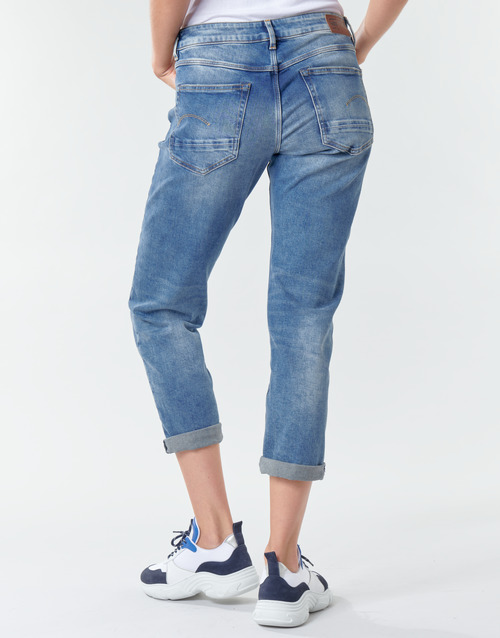 G-Star Raw - KATE BOYFRIEND WMN - Bleu