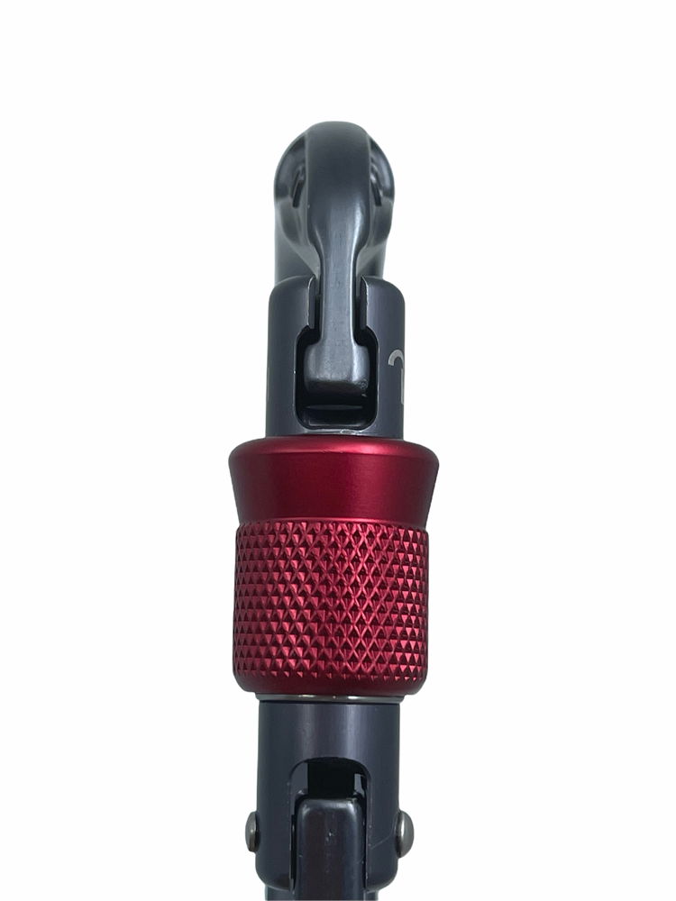 Ocun Condor HMS screw