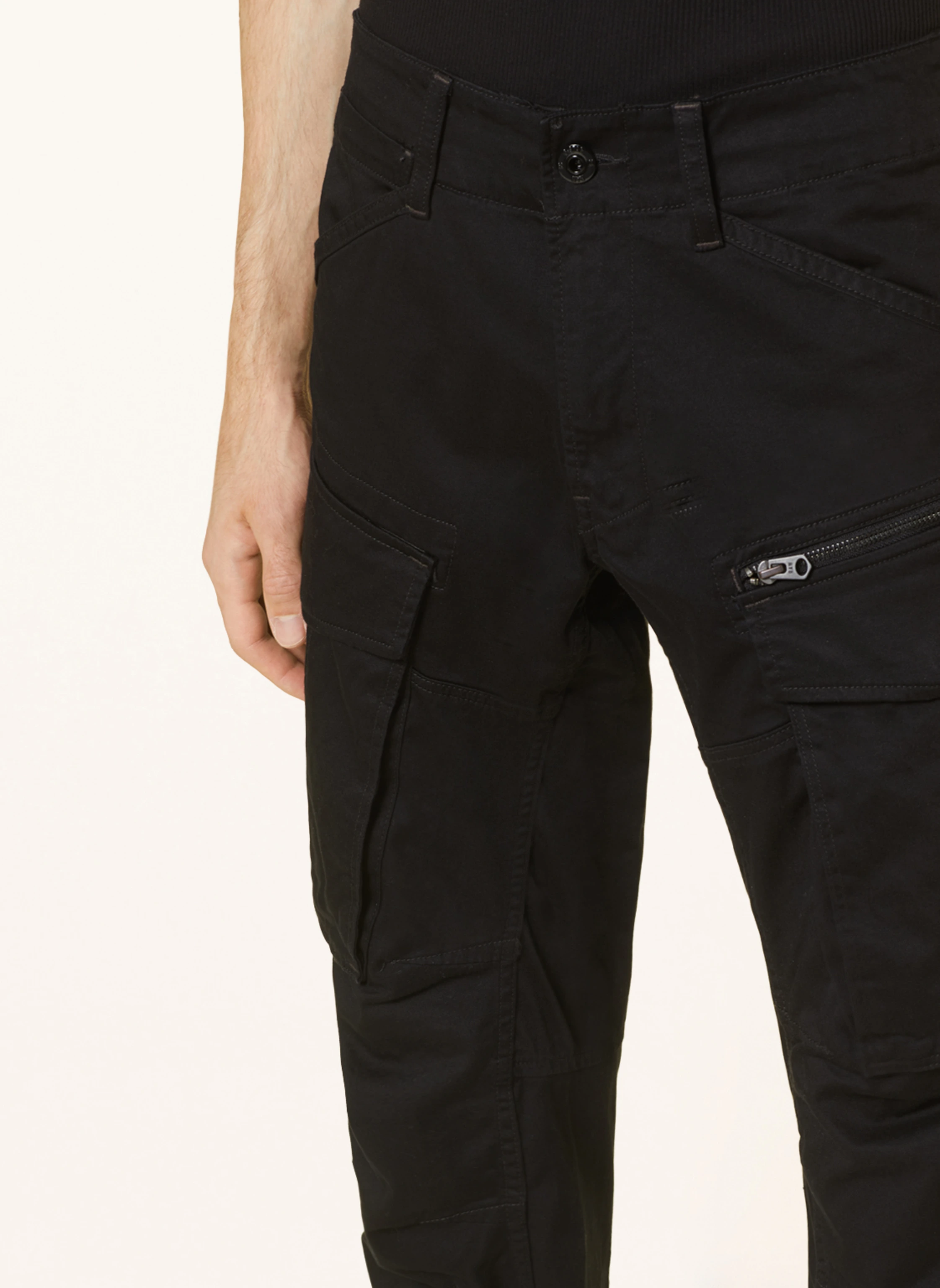 G-Star Cargohose Tapered Fit
