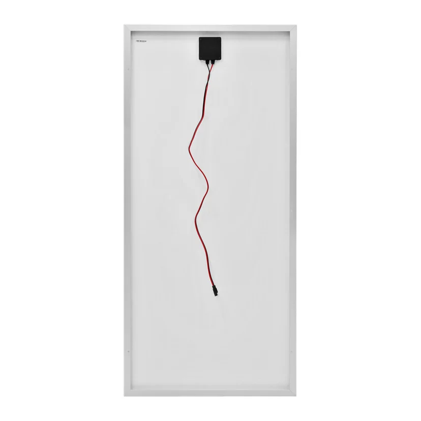 Solcellepakke 12 V 160 W 20 A