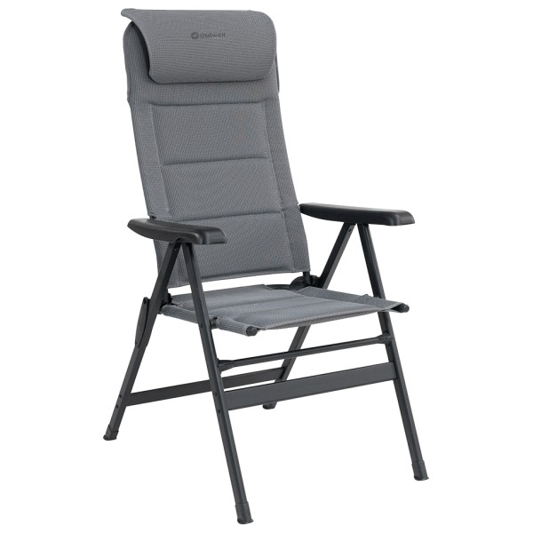 Outwell - Teton - Chaise de camping