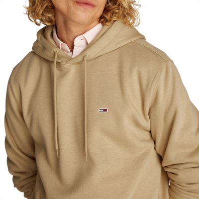 Sweatshirt à capuche homme Tjm Reg S Flag TOMMY HILFIGER