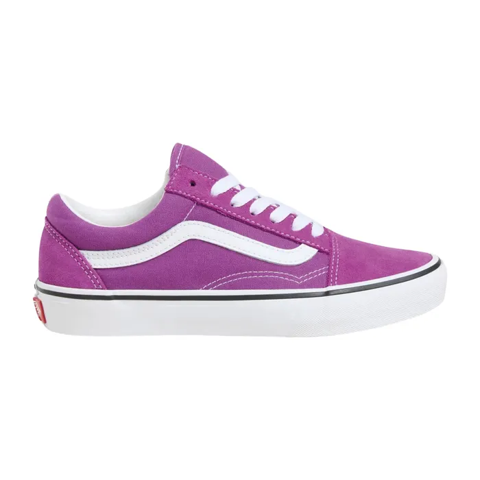 Vans Old Skool Color Theory Sneakers Dames