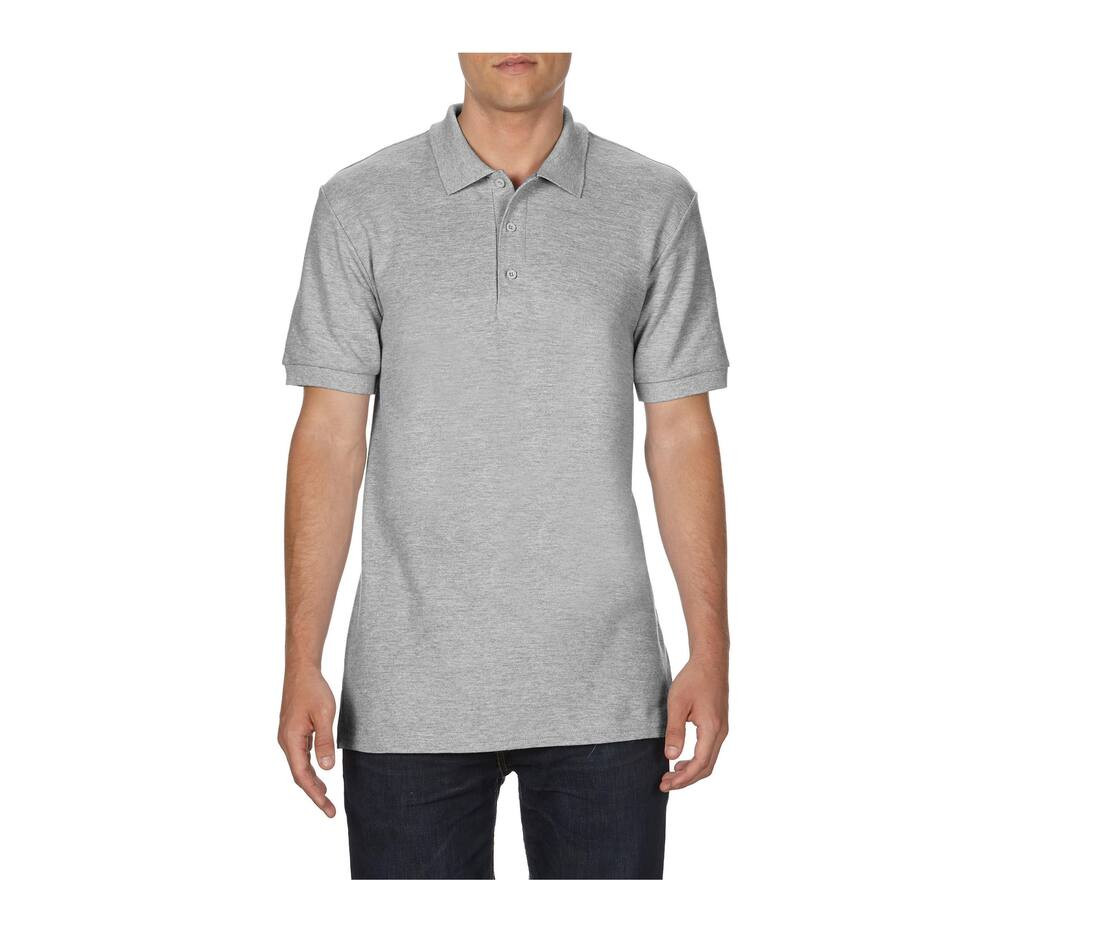 Gildan GN858 - Polo Coton Homme Premium Piqué
