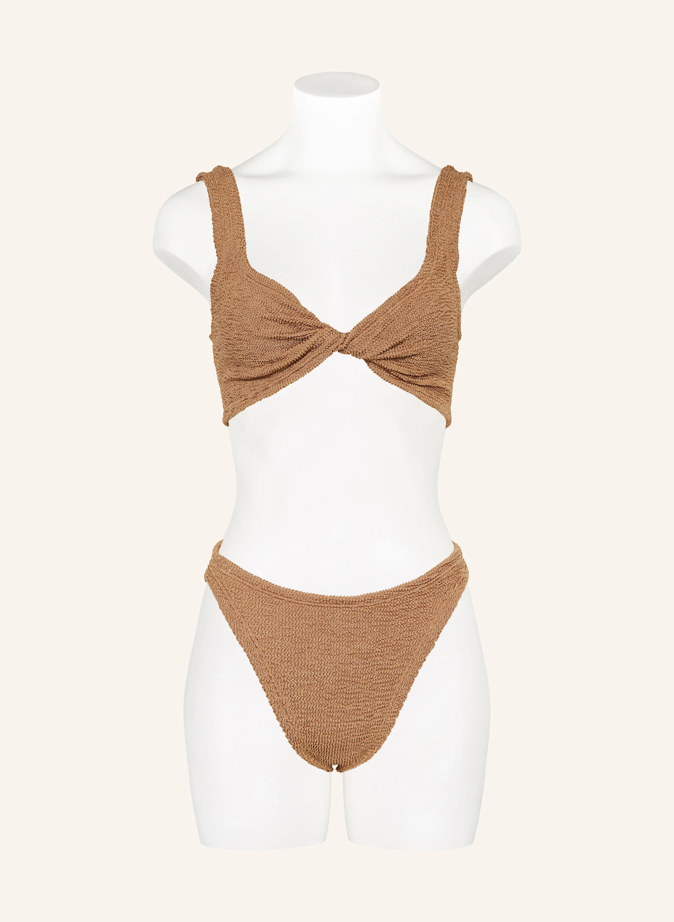 Hunza G Bralette-Bikini JUNO