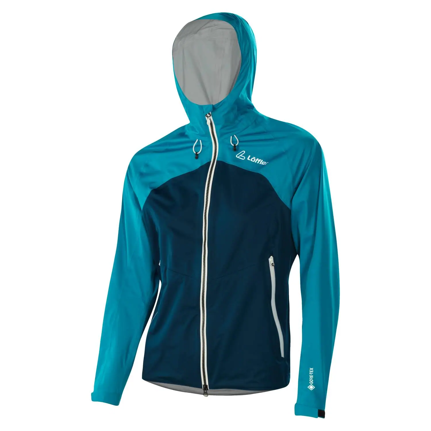 Löffler Ponto GTX Active Dame Langrendsjakke | SkatePro