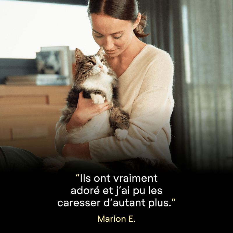PURINA PRO PLAN LiveClear Sterilised Adult 7+ dinde