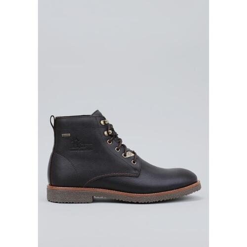 Panama Jack - Glasgow Gtx Marrón