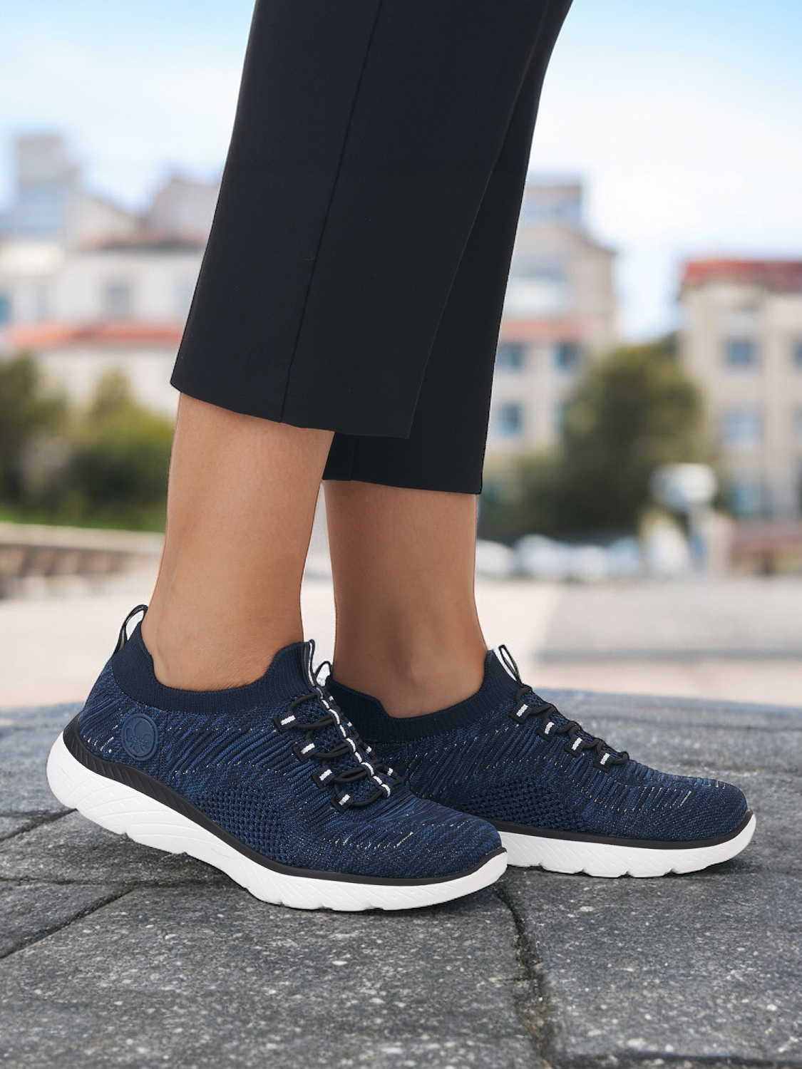 Rieker Breathe Sneaker